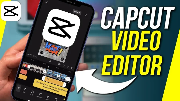 How To Capcut Videos Editing With Capcut: A Beginner’s Guide