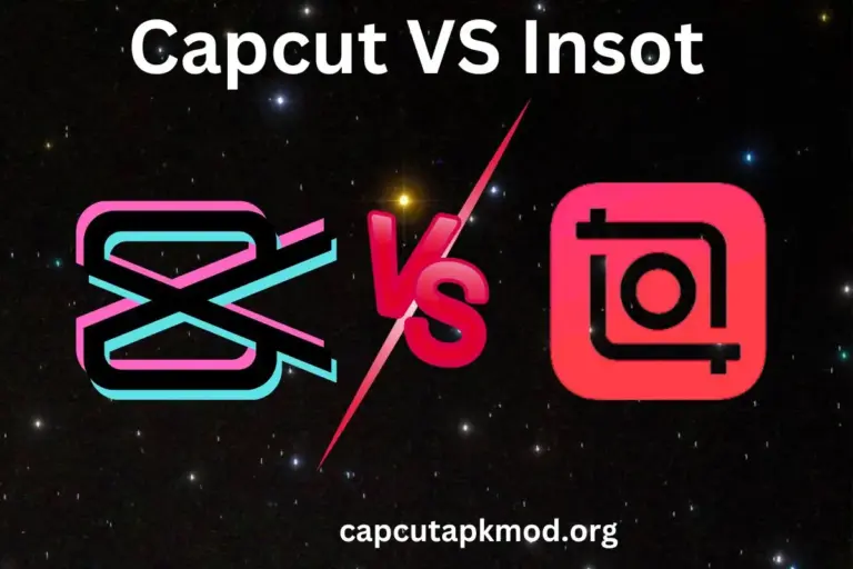 CapCut vs InShot: Which App is Better for Video Editing